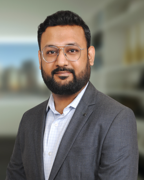 Anupam Sarda