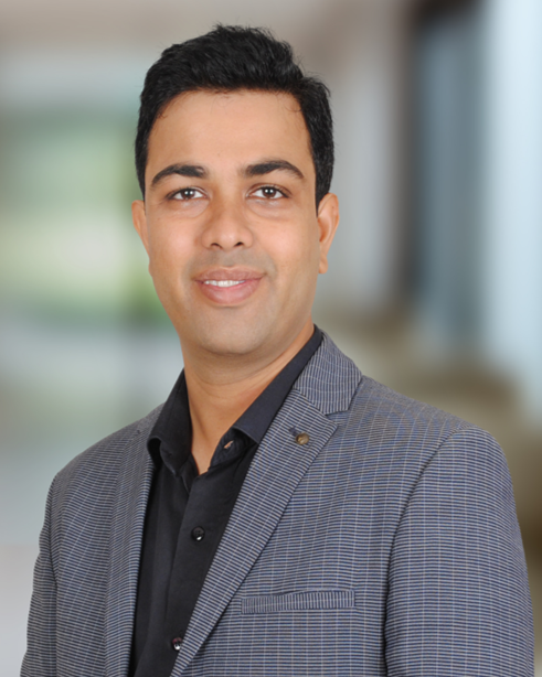 Deepak Jain